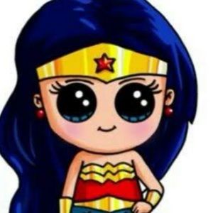 Meet your Posher, Paige